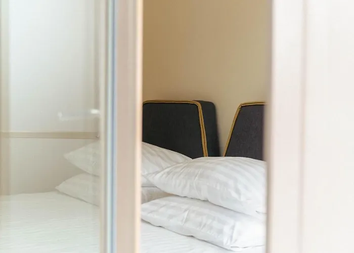 Mana & Sea Szálloda