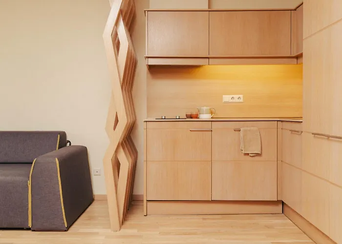 酒店 Mana & Sea 帕兰加