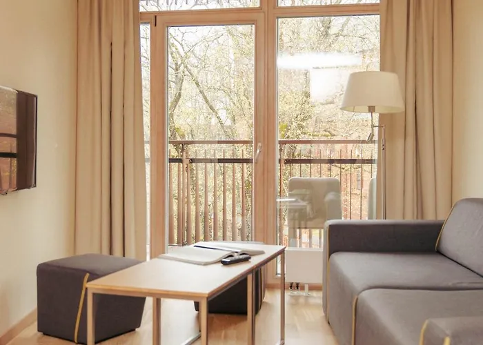 Mana & Sea 酒店 4*