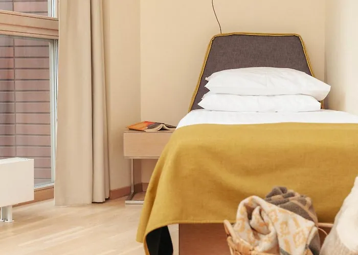 Mana & Sea Szálloda Palanga