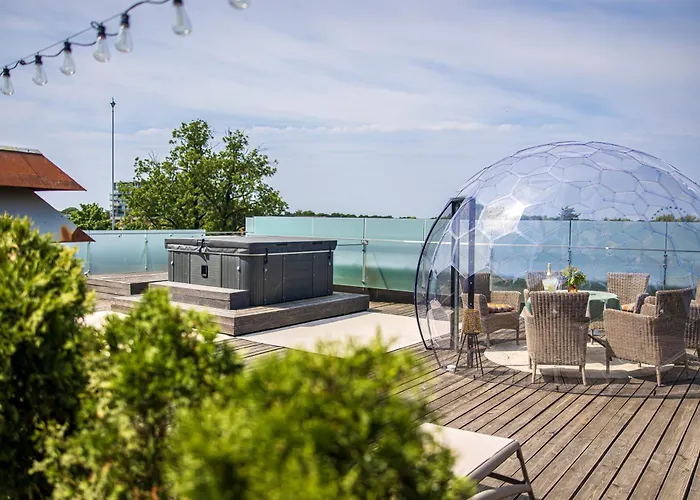 Szálloda Mana & Sea