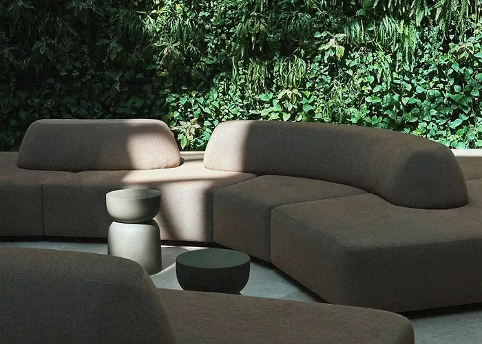 Szálloda Mana & Sea Palanga