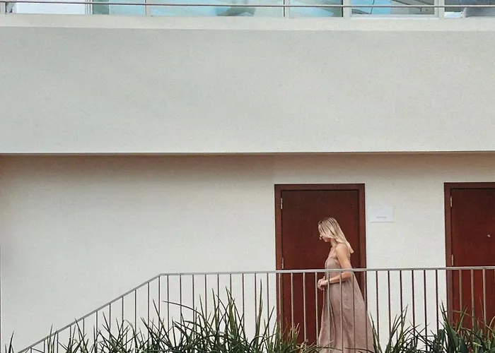 Mana & Sea Szálloda 4*