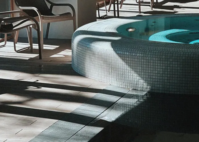 酒店 Mana & Sea 帕兰加