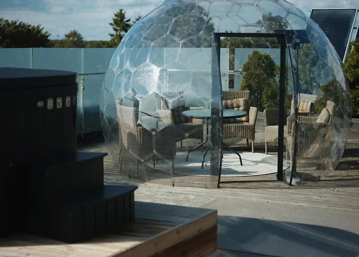 Szálloda Mana & Sea