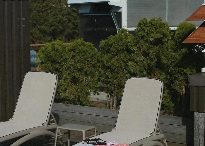 Szálloda Mana & Sea 4*