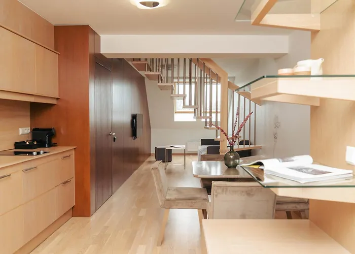 Mana & Sea Szálloda Palanga