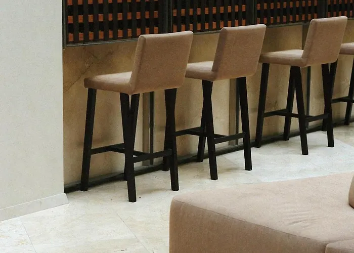 Mana & Sea 4* 帕兰加