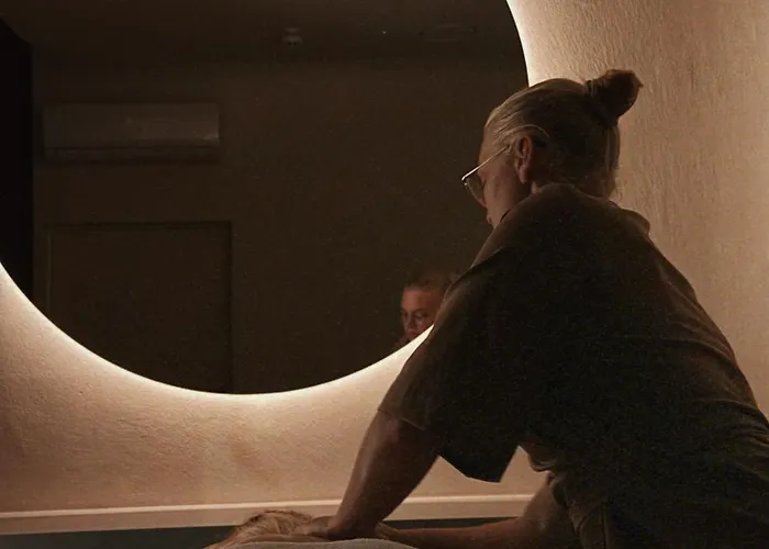 Szálloda Mana & Sea Palanga