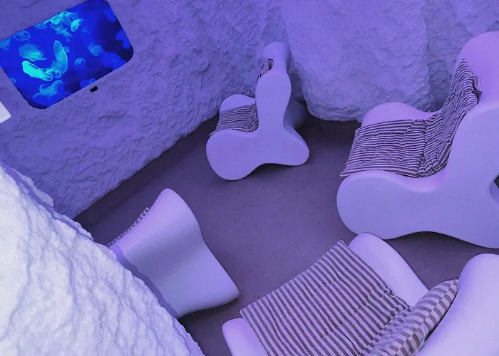 Mana & Sea Szálloda Palanga