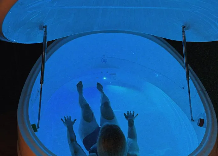 酒店 Mana & Sea 帕兰加