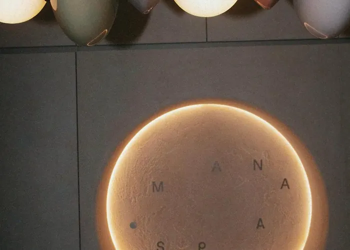 Mana & Sea 4* Palanga