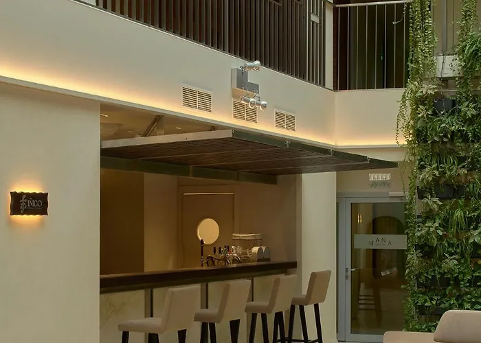 Mana & Sea Szálloda 4*