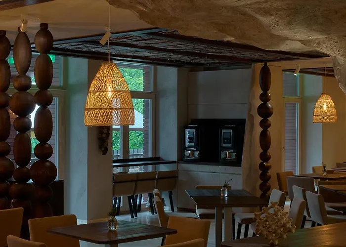 Szálloda Mana & Sea 4*