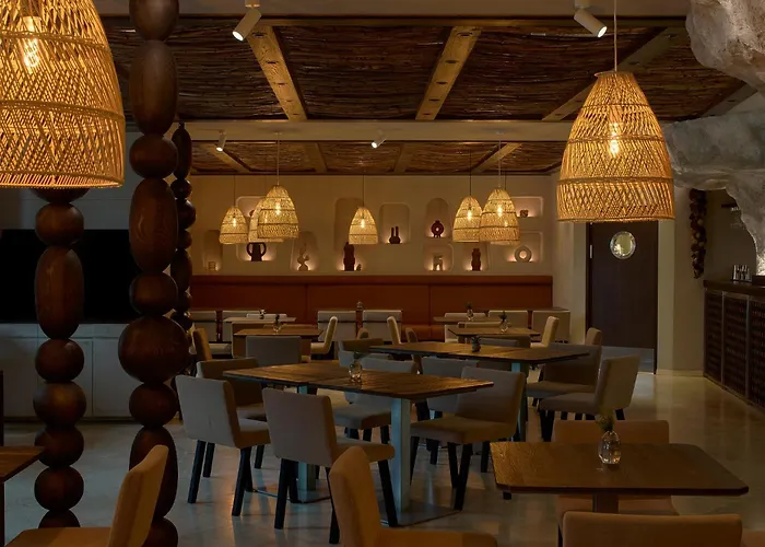 Szálloda Mana & Sea Palanga