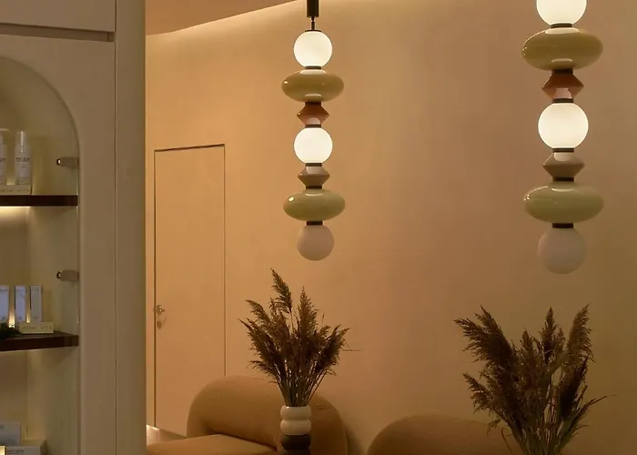 Mana & Sea 酒店 帕兰加