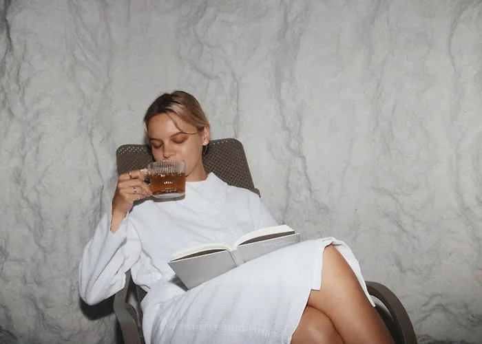 Mana & Sea Szálloda Palanga