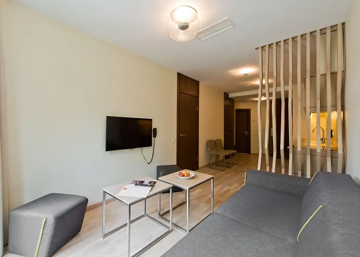 Mana & Sea Szálloda 4*