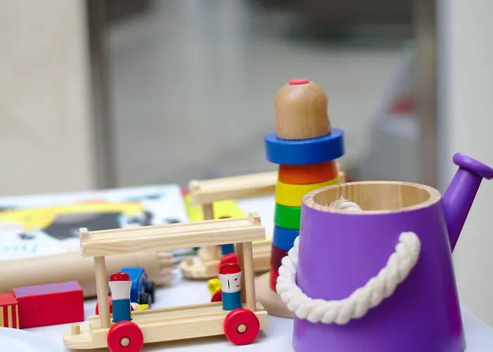 Szálloda Mana & Sea 4*