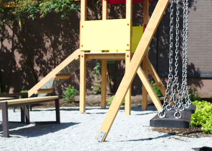 Mana & Sea 4* 帕兰加