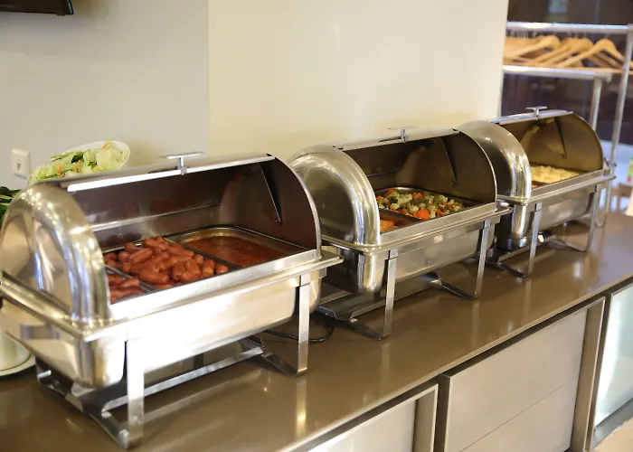 Mana & Sea Szálloda