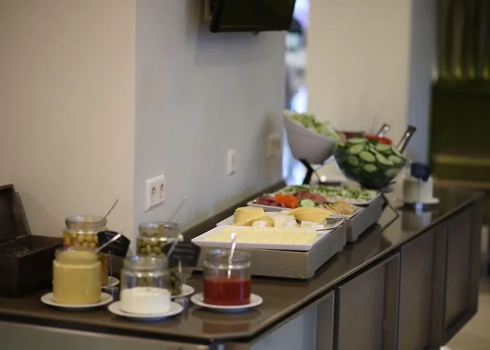 Szálloda Mana & Sea