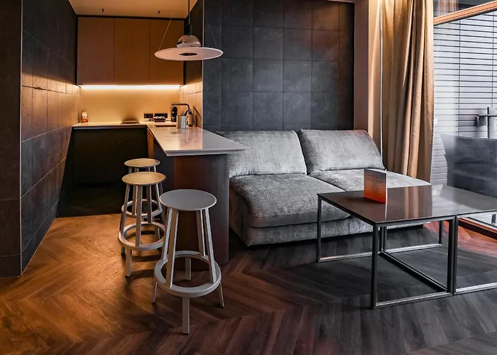 Mana & Sea 4* 帕兰加