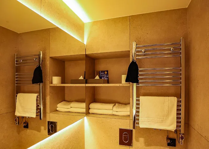 酒店 Mana & Sea 4*