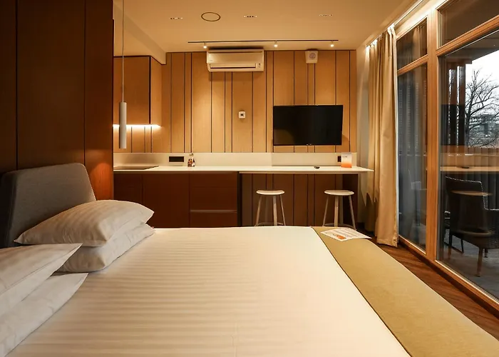 Mana & Sea 4* Palanga