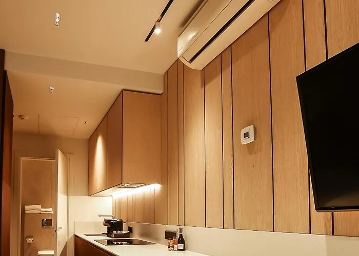 Mana & Sea 4* Palanga