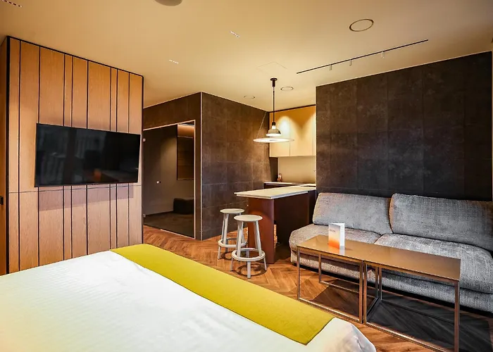 Mana & Sea 酒店 4*