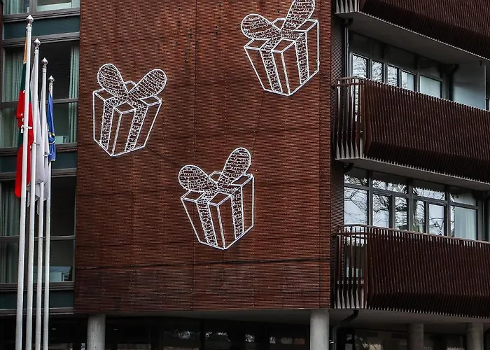 Mana & Sea Szálloda Palanga