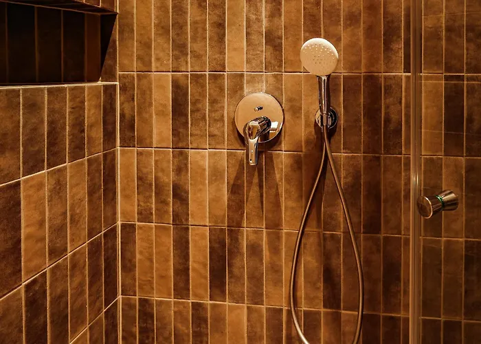 Szálloda Mana & Sea Palanga