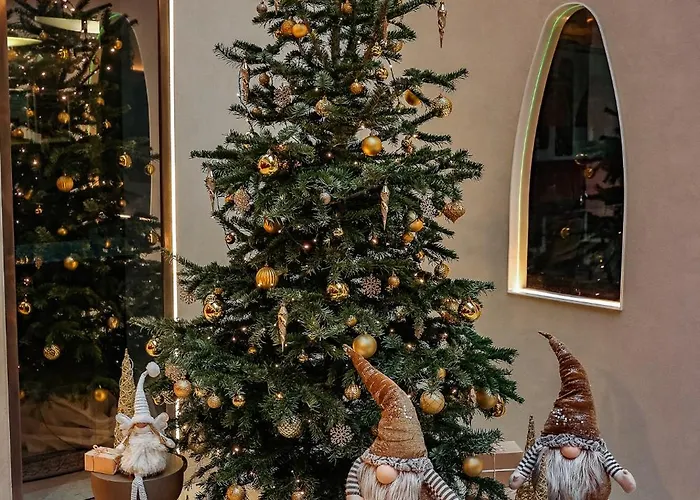 Szálloda Mana & Sea 4*